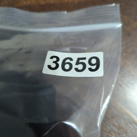 Spanx Jeans Women's S Black Ankle Skinny EveryWear Denim - Picture 12 of 12